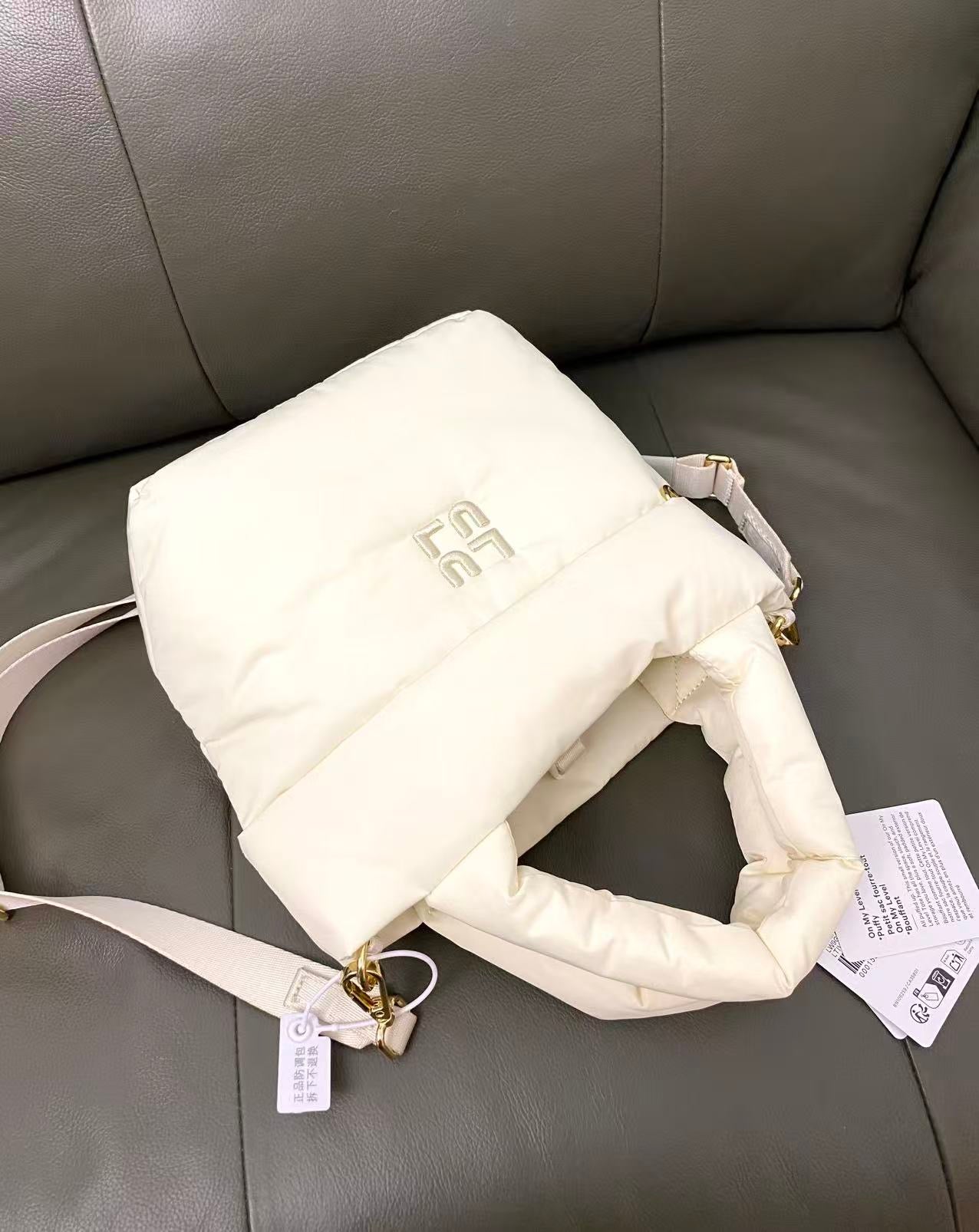 On My Level Tote Bag