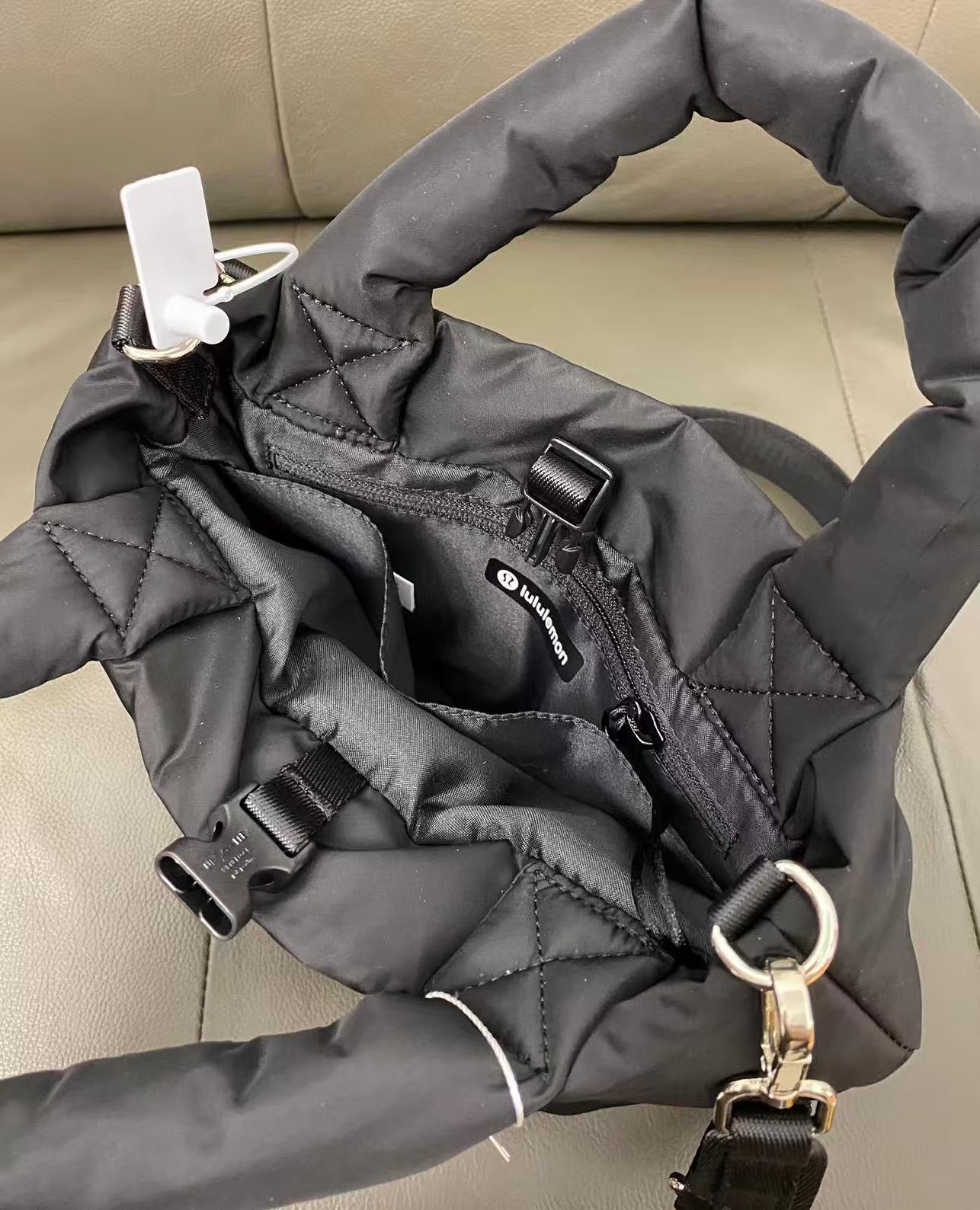 On My Level Tote Bag