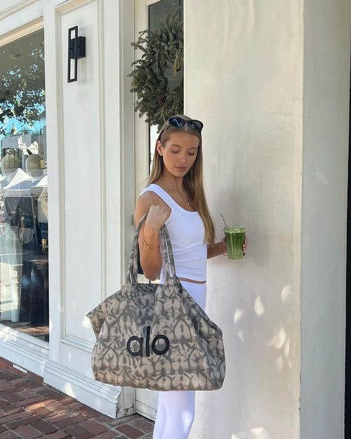 alo Tote Bag