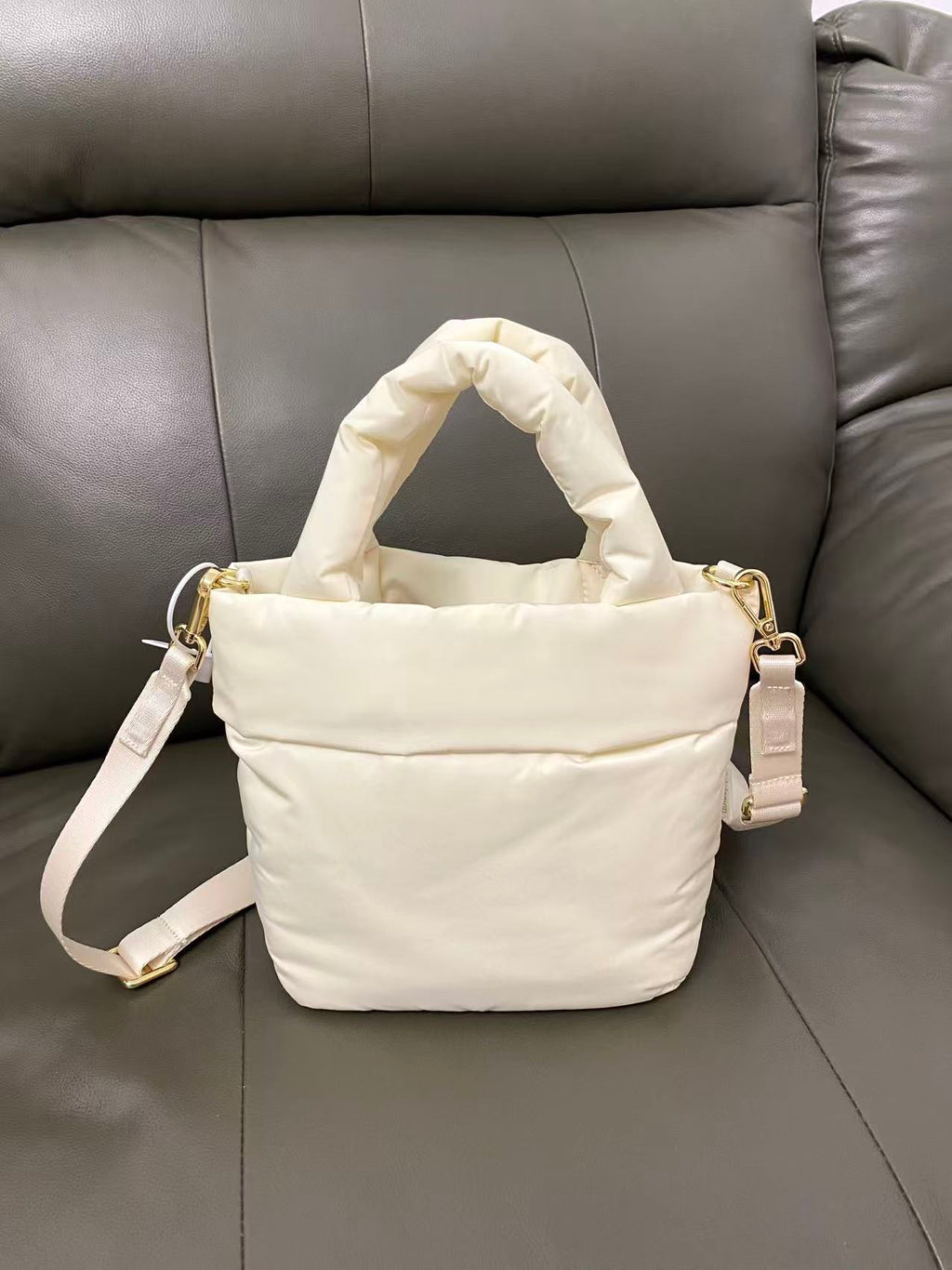 On My Level Tote Bag