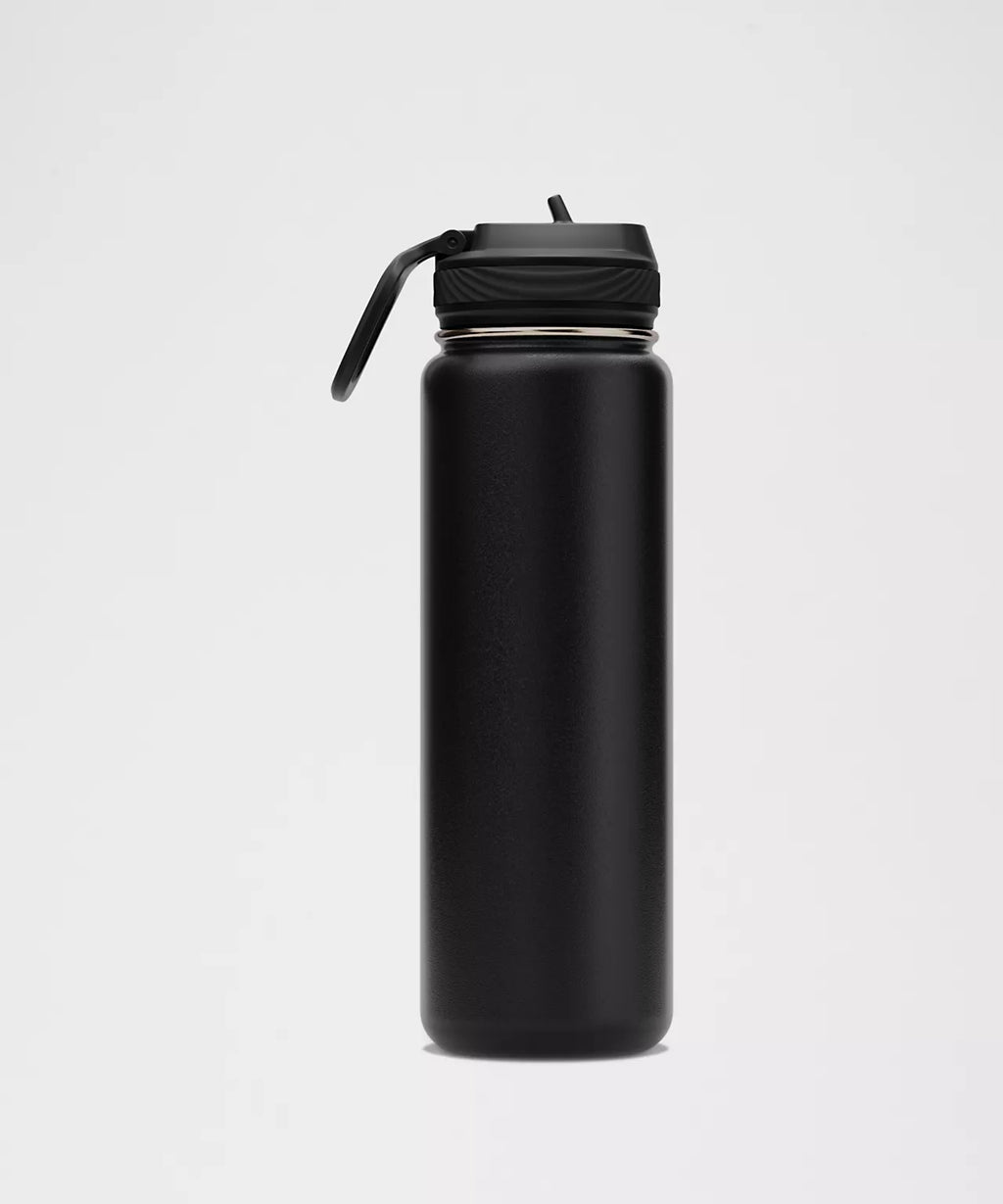 Sport Bottle (Black)