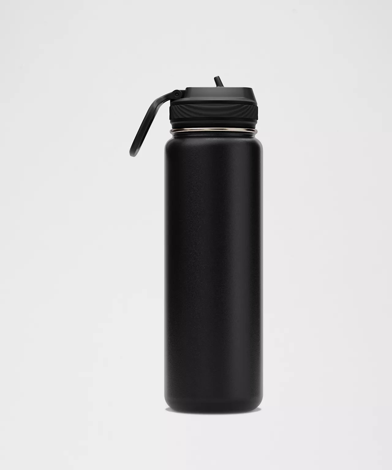 Sport Bottle (Black)