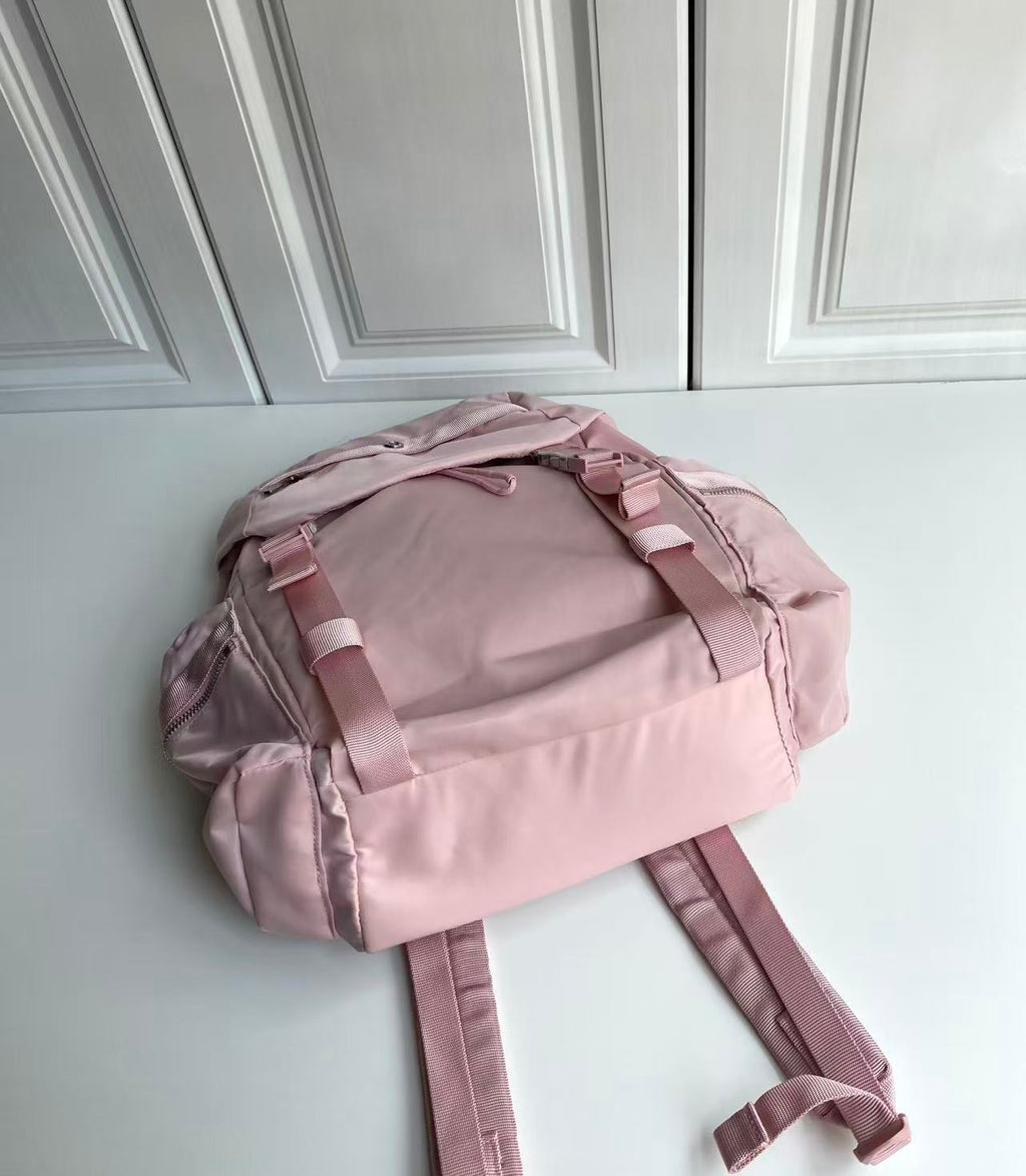 Wunderlust 14L Backpack (pink)