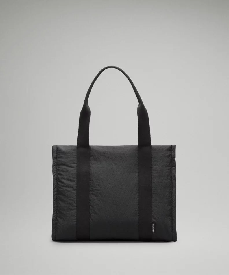 Boxy Tote Bag 10L
