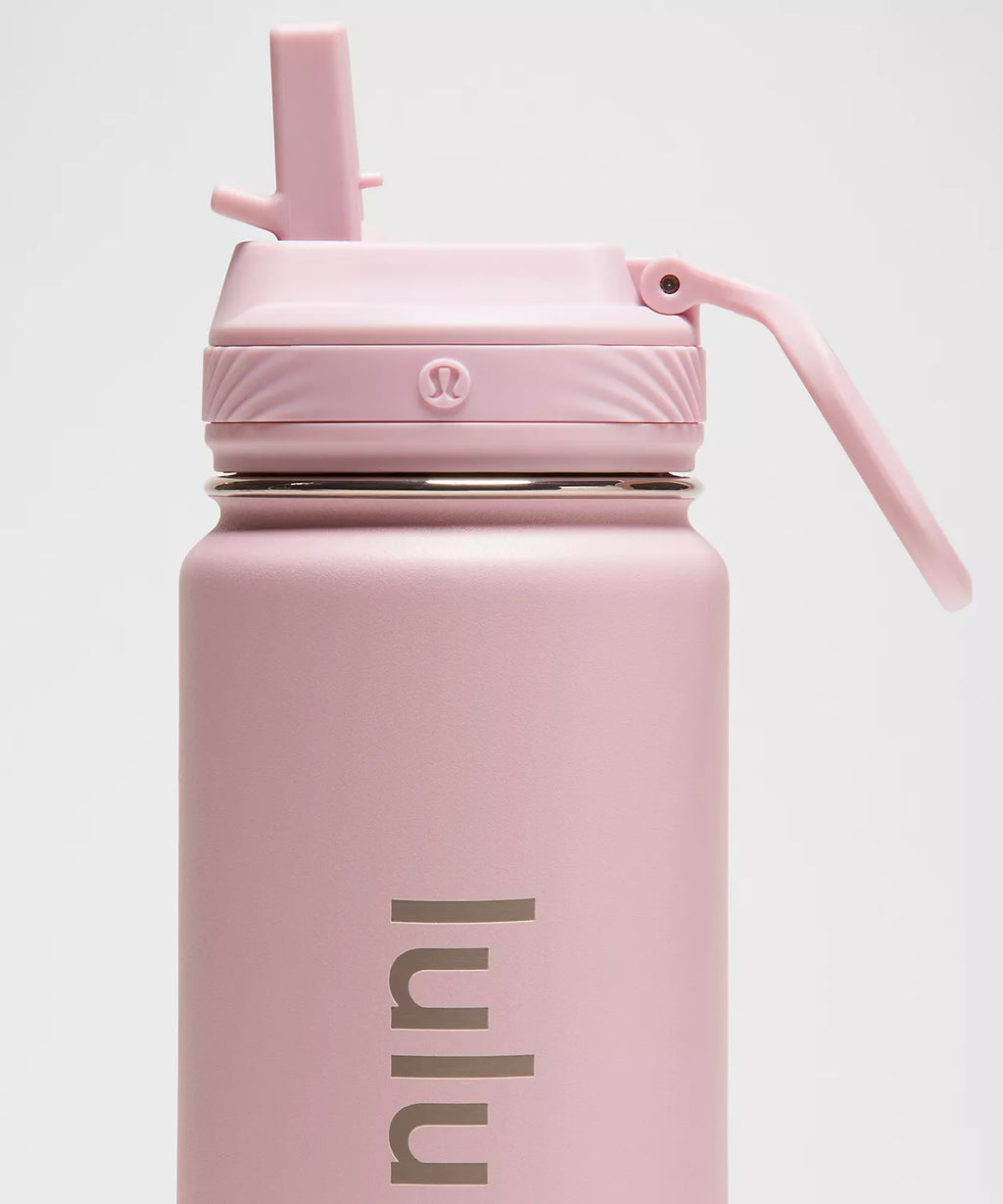 Sport Bottle (Pink)