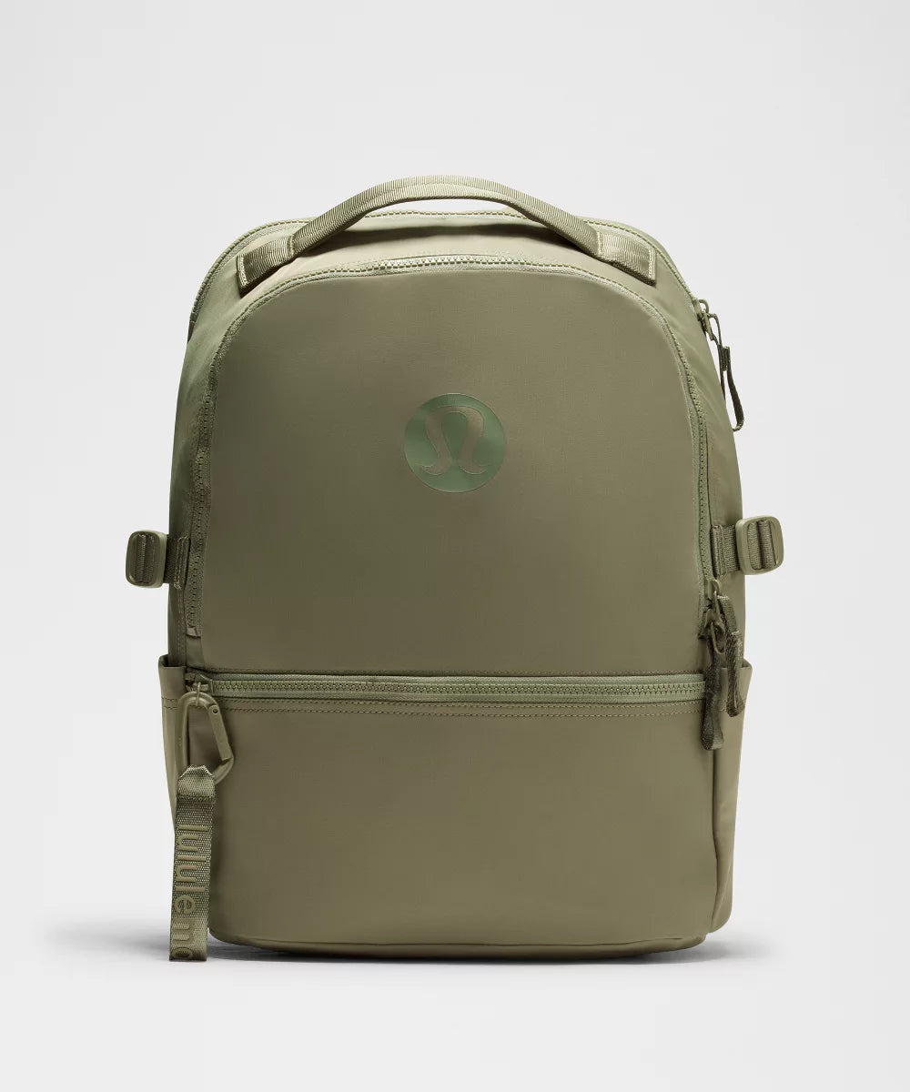 Lulu New Crew Backpack