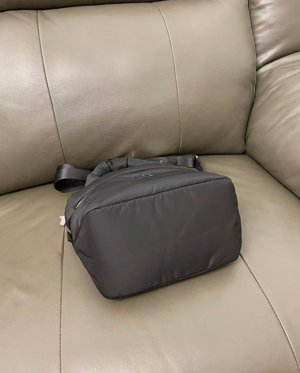 On My Level Tote Bag