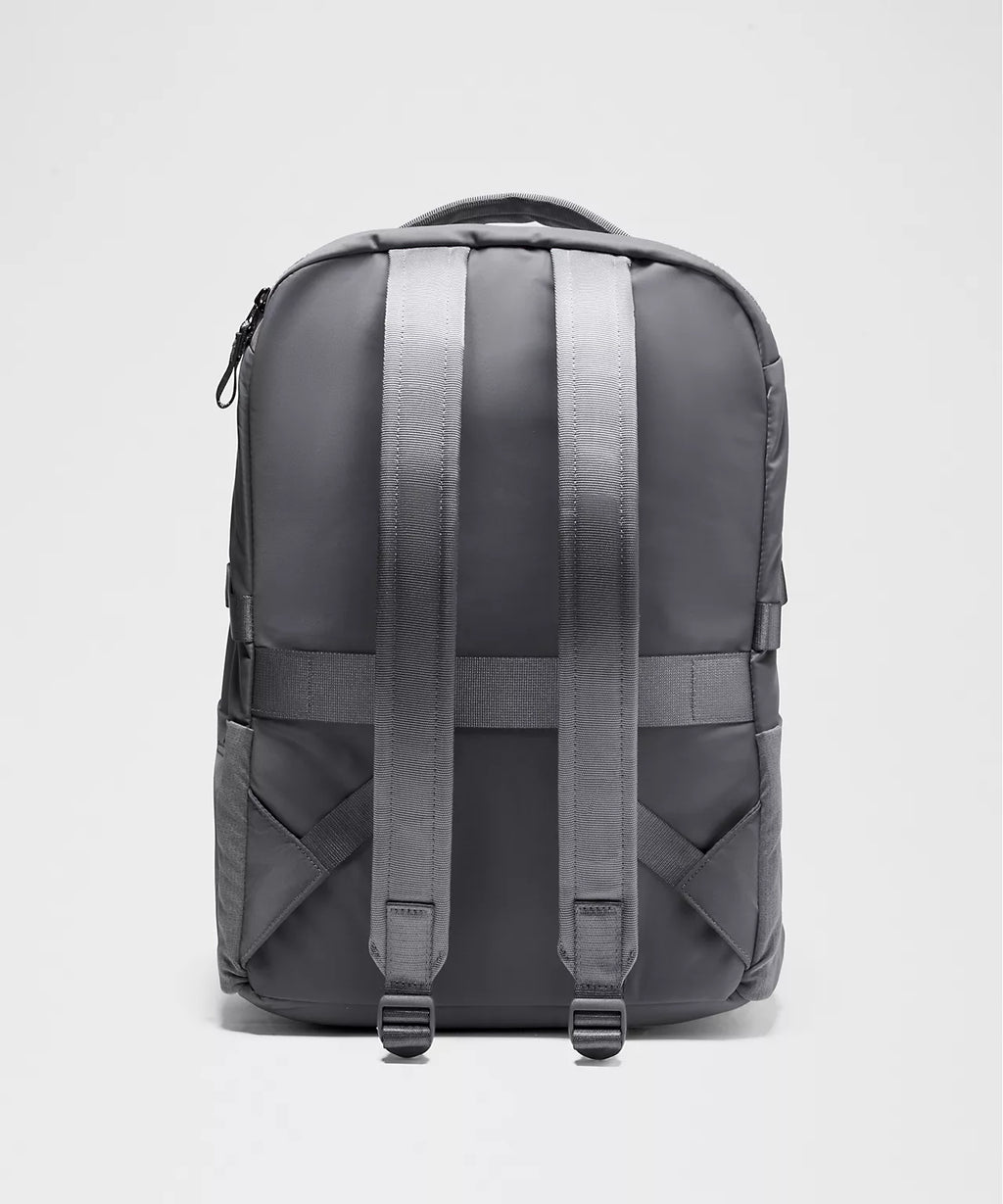 Lulu New Crew Backpack