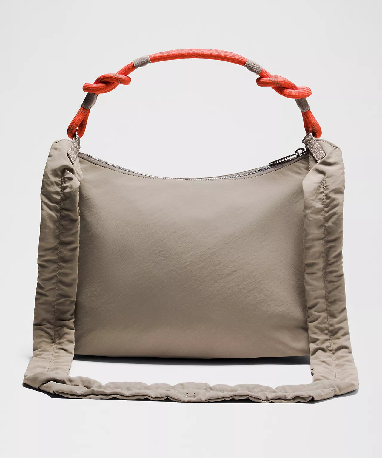 Convertible Ruched Bag 6.5L