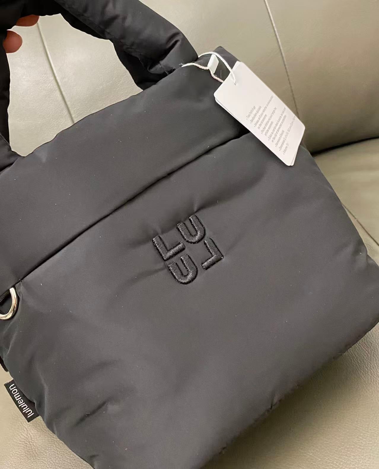 On My Level Tote Bag