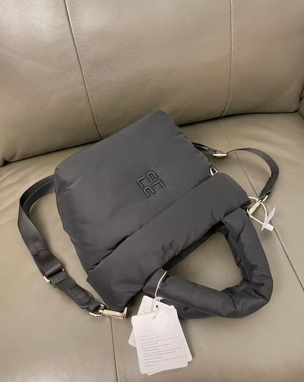 On My Level Tote Bag