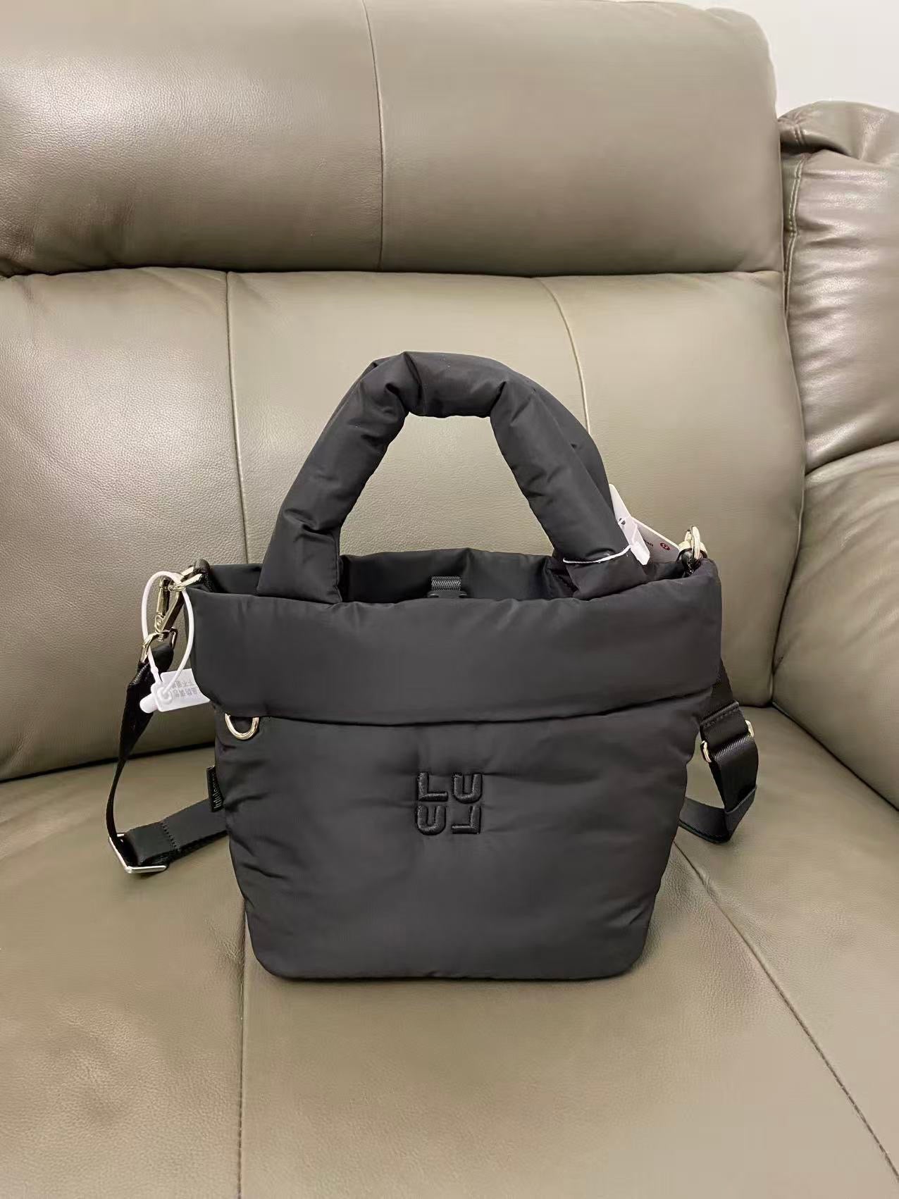 On My Level Tote Bag