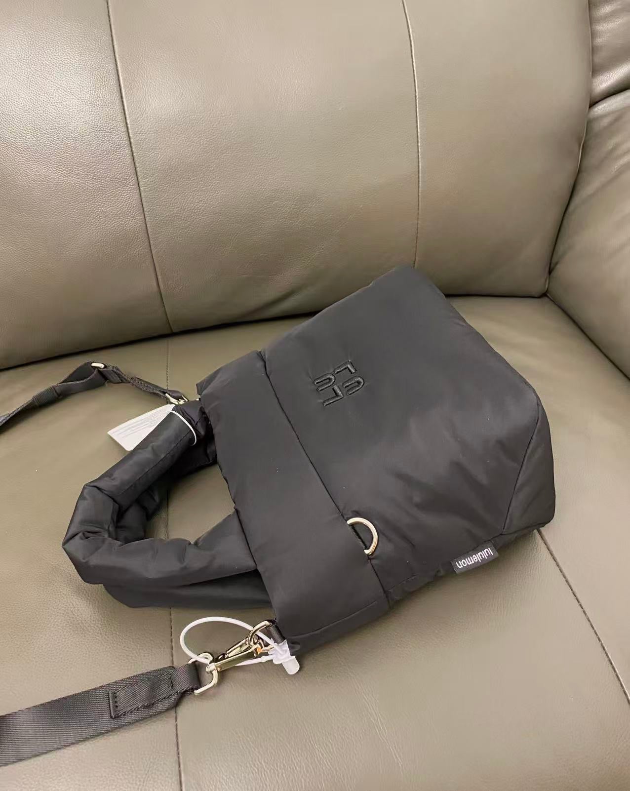 On My Level Tote Bag