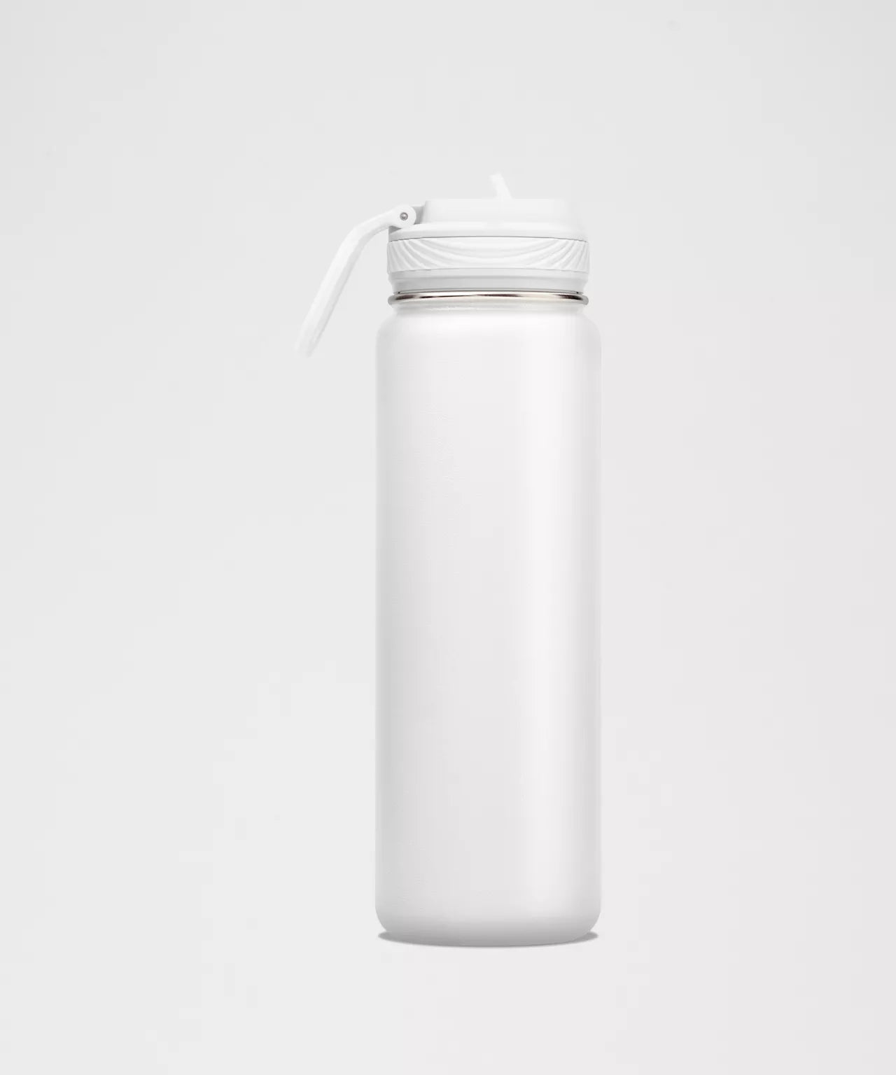 Sport Bottle (White)