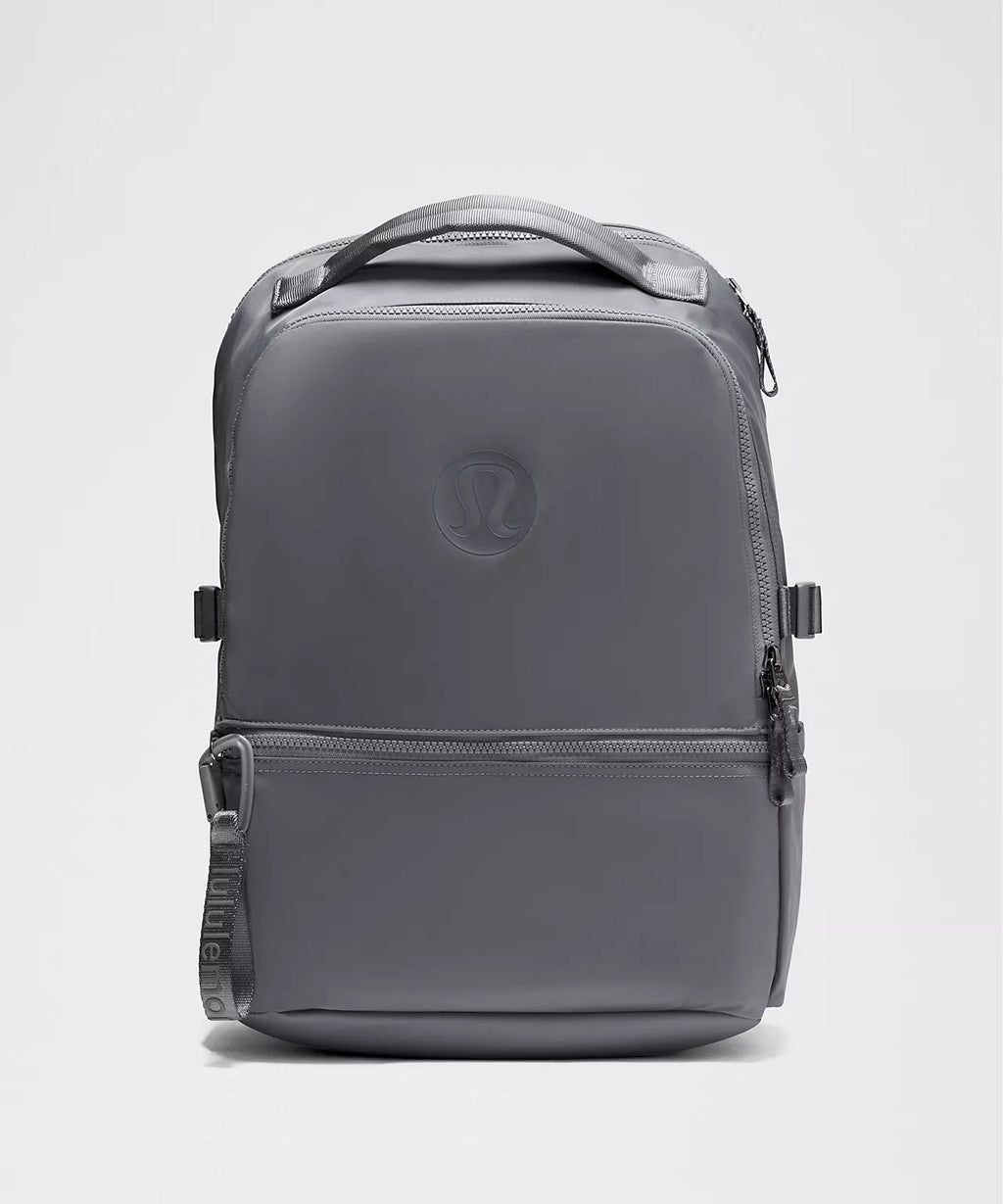 Lulu New Crew Backpack