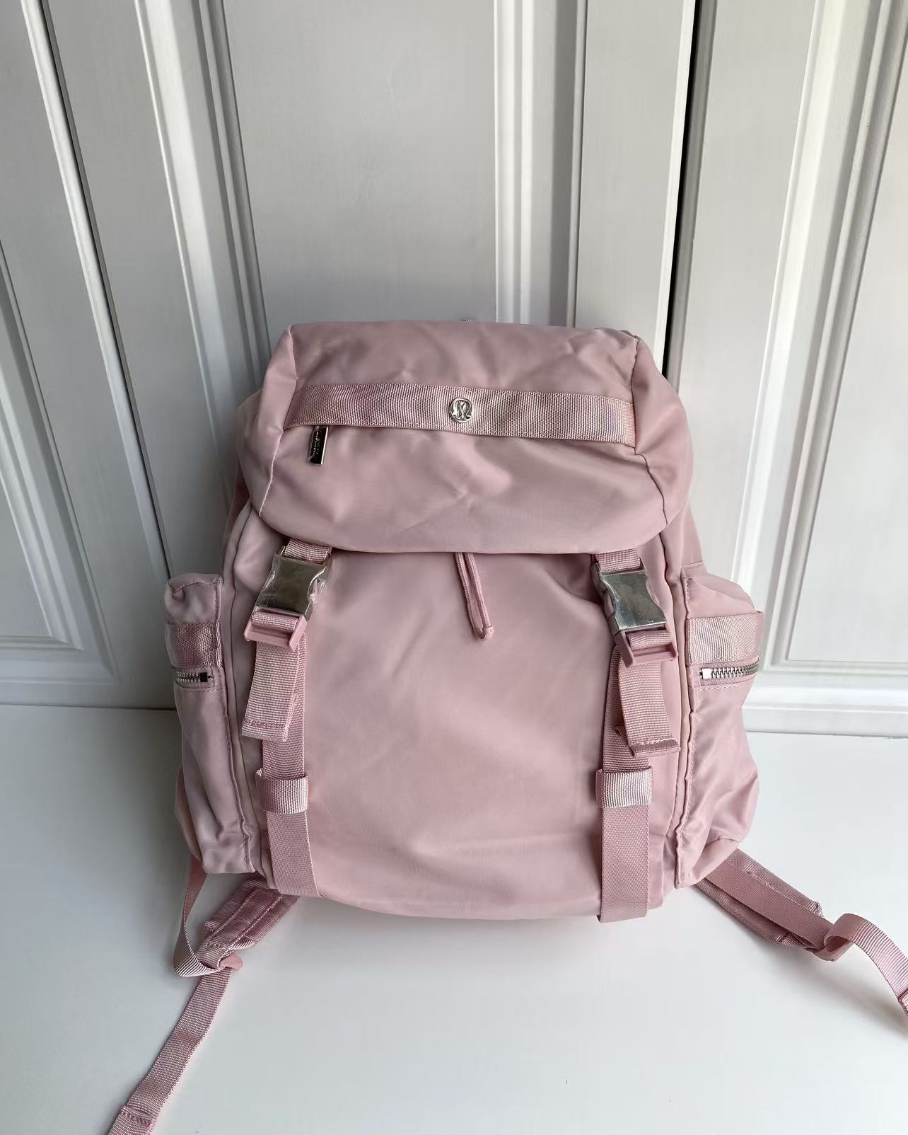 Wunderlust 14L Backpack (pink)