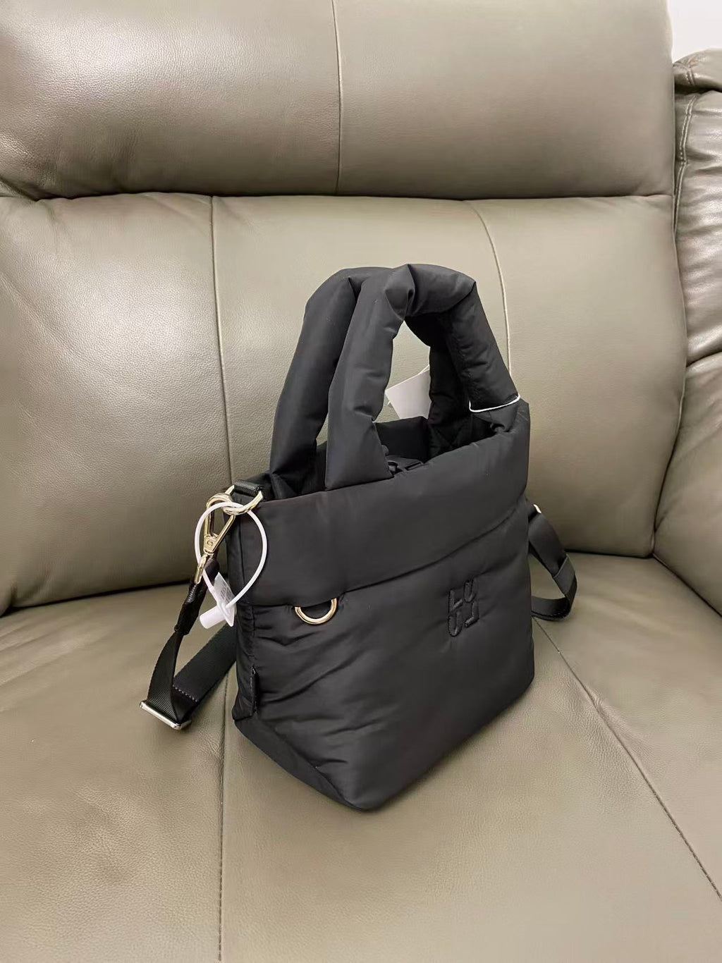 On My Level Tote Bag