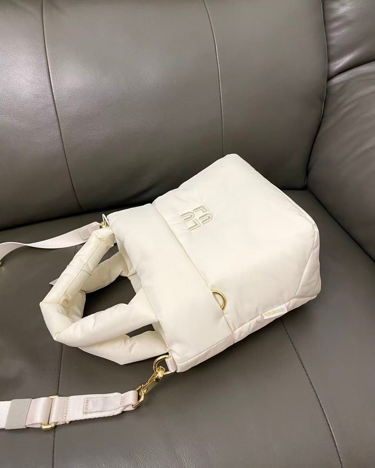 On My Level Tote Bag