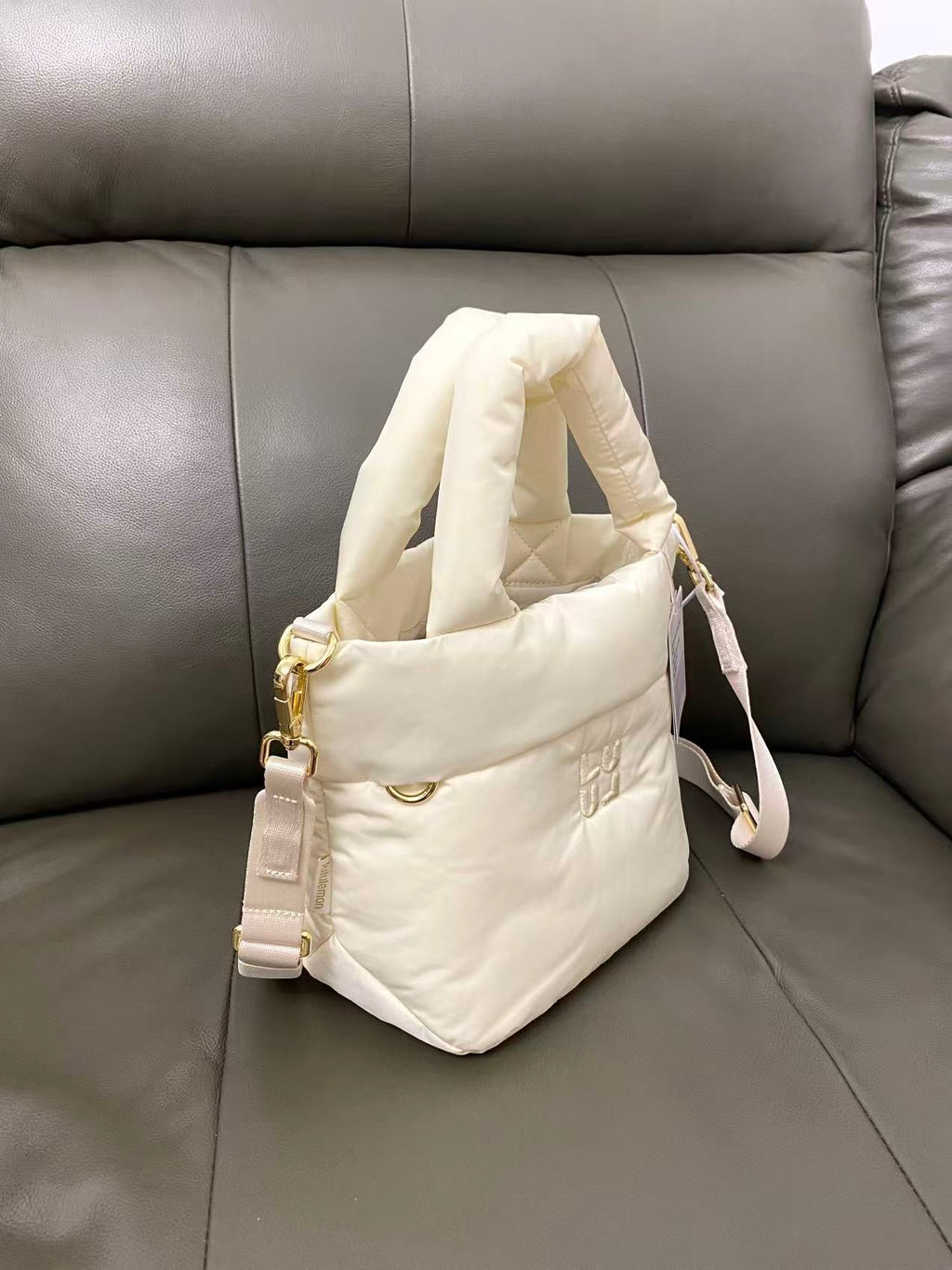 On My Level Tote Bag