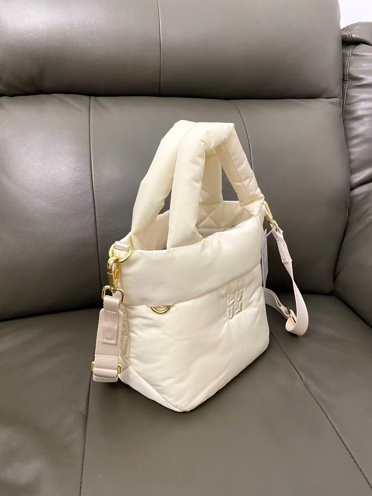 On My Level Tote Bag