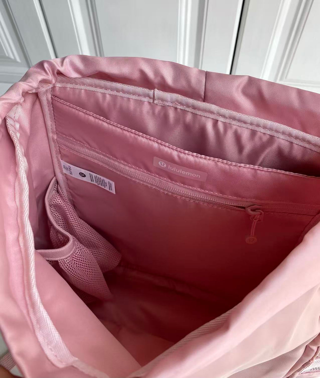 Wunderlust 14L Backpack (pink)