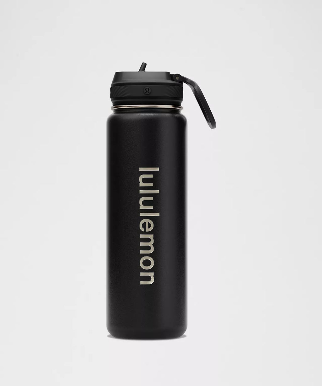 Sport Bottle (Black)