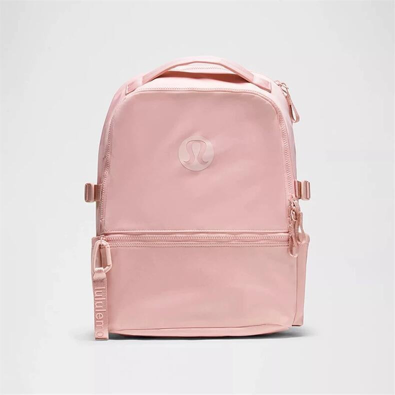 Lulu New Crew Backpack