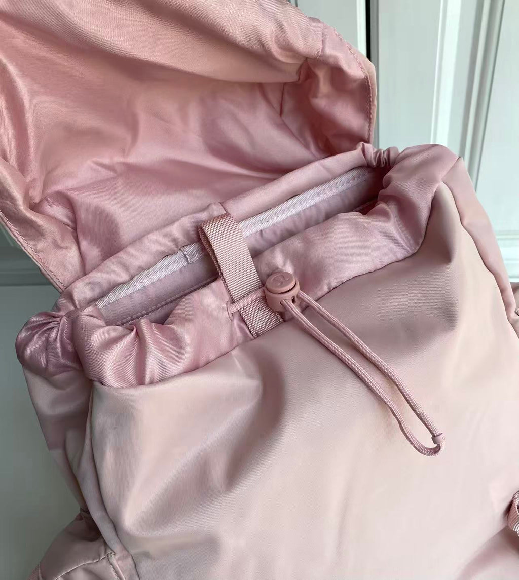 Wunderlust 14L Backpack (pink)