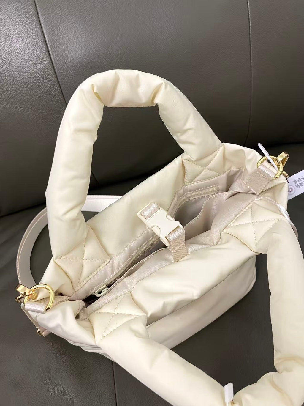 On My Level Tote Bag