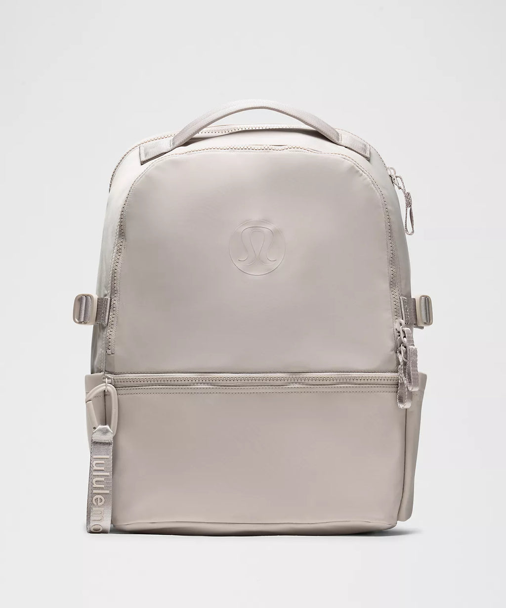 Lulu New Crew Backpack