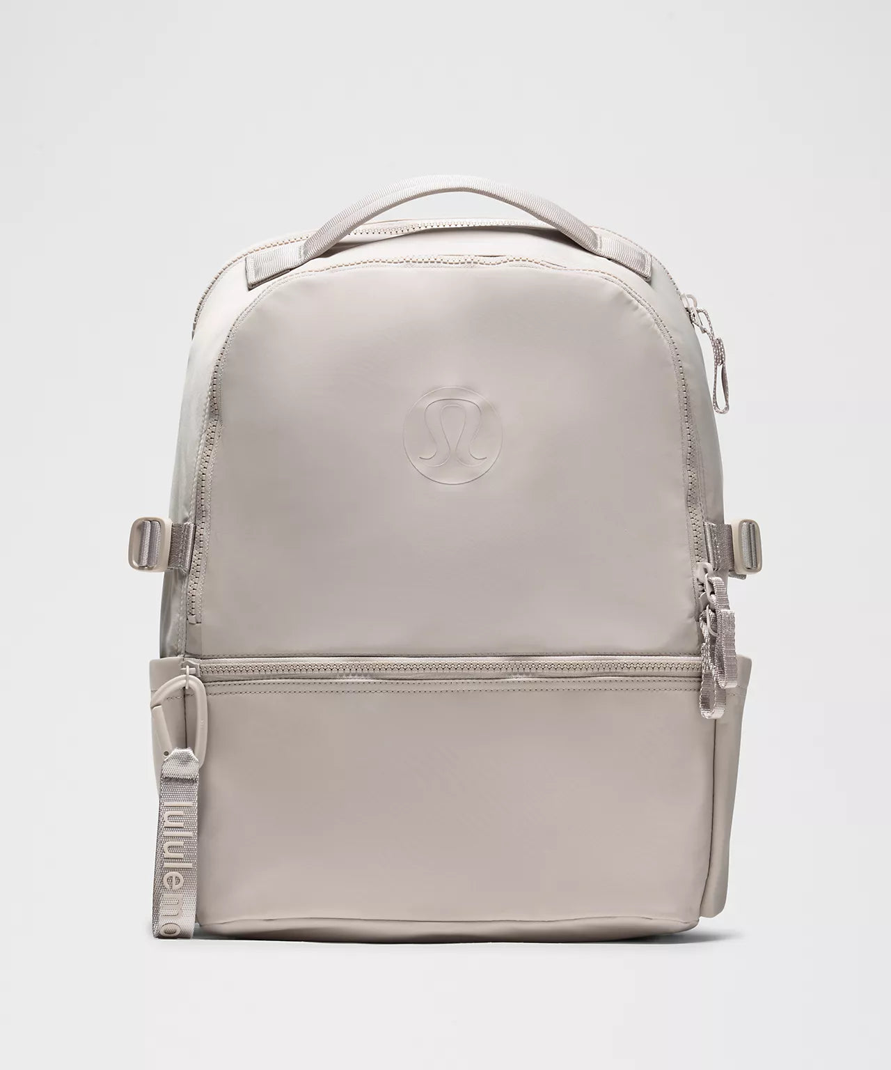 Lulu New Crew Backpack