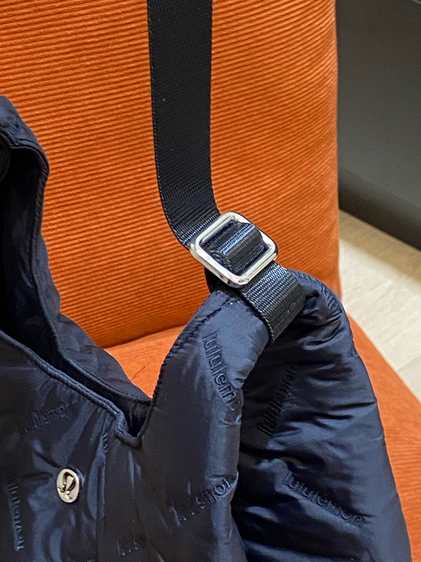 Quilty Pleasures Shoulder Bag