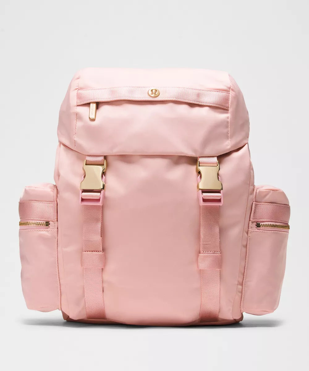 Wunderlust 14L Backpack (pink)