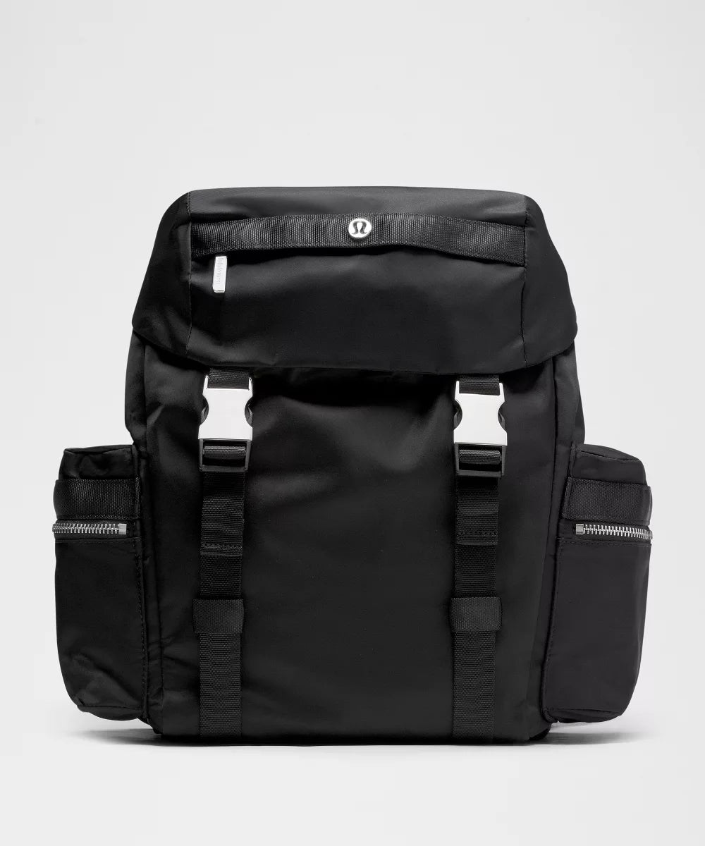 Wunderlust 14L Backpack (black)